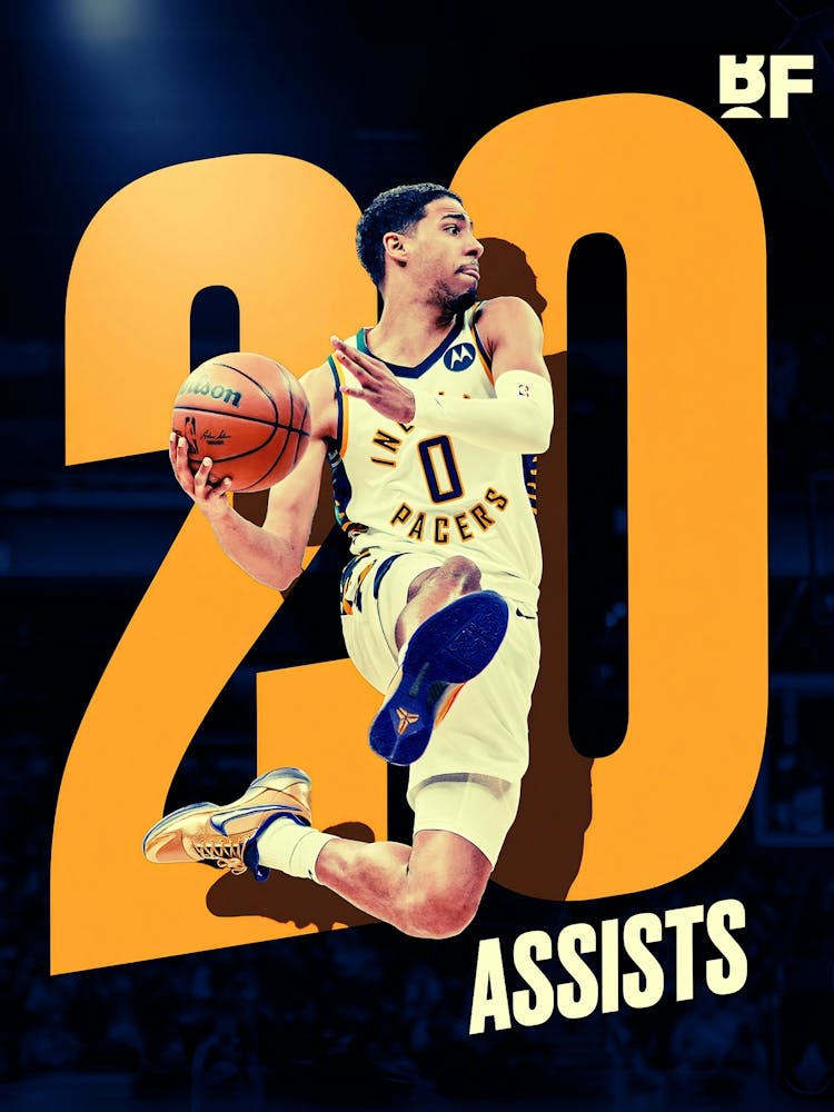 20 Assistants