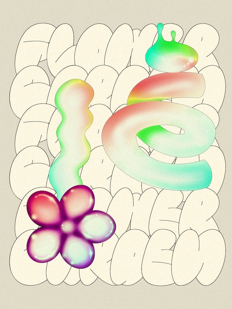 Flower Garden Escape