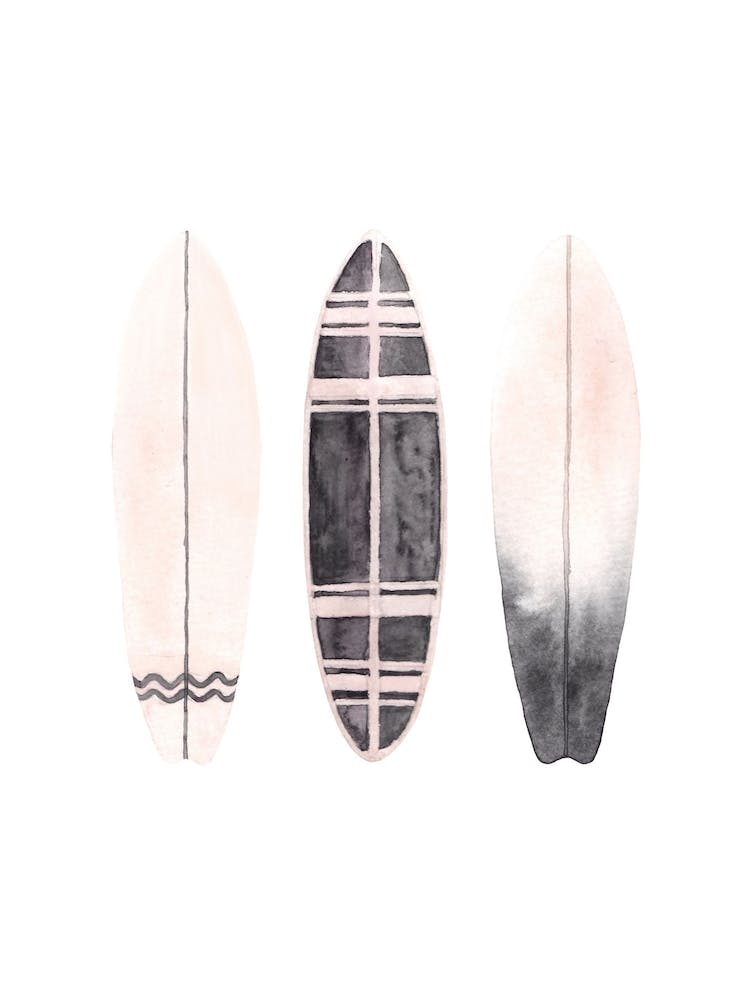 Surfboards