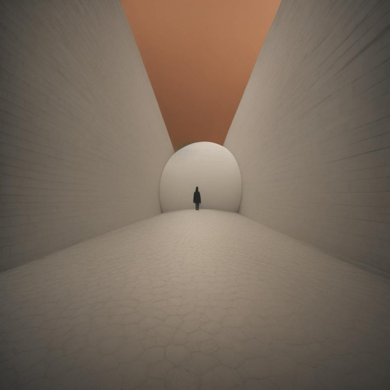 Lost in a Dream