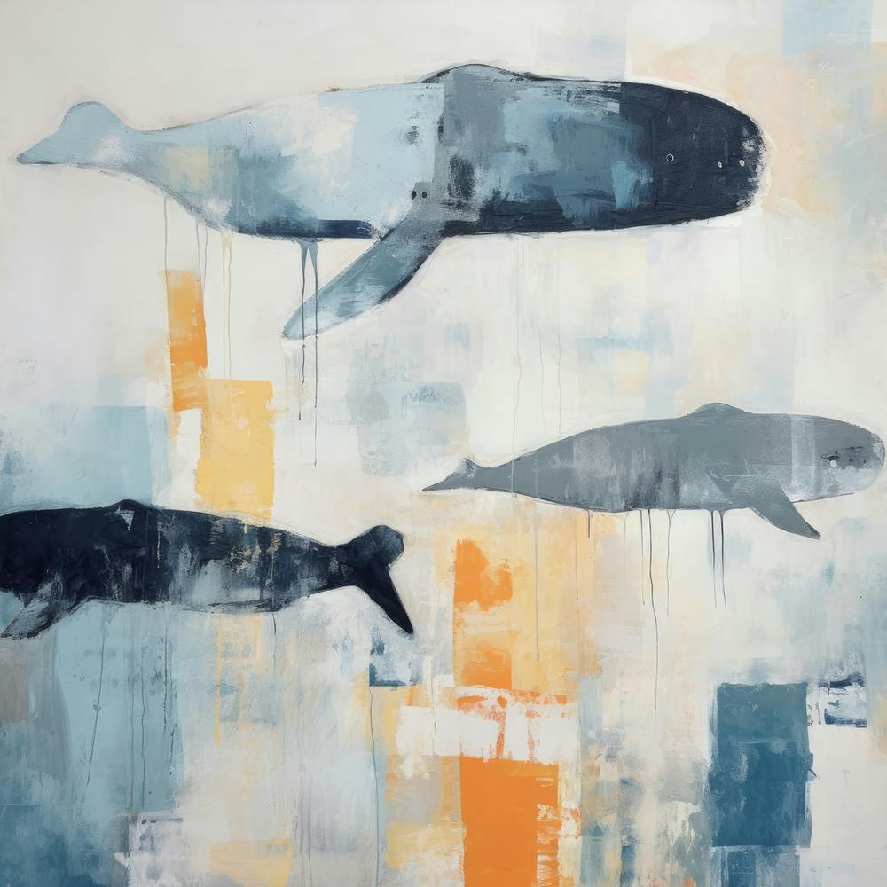 Oceanic Giants 9