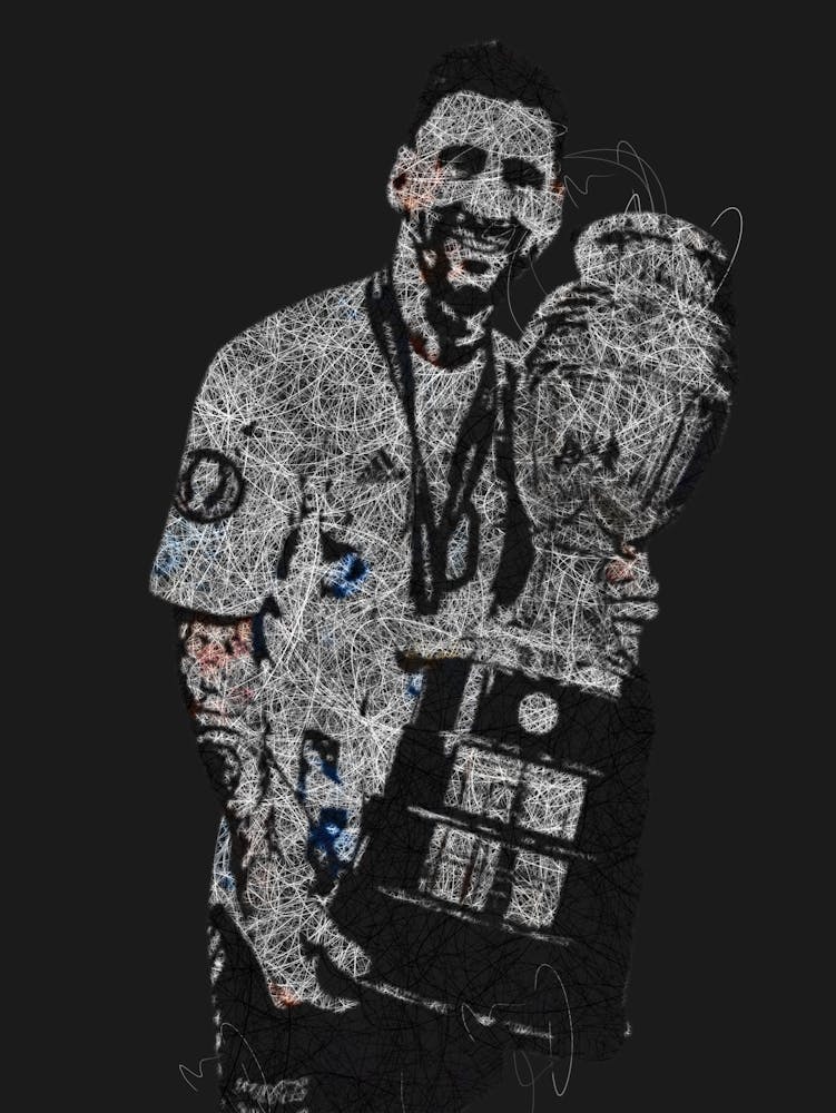 Lionel Messi 14