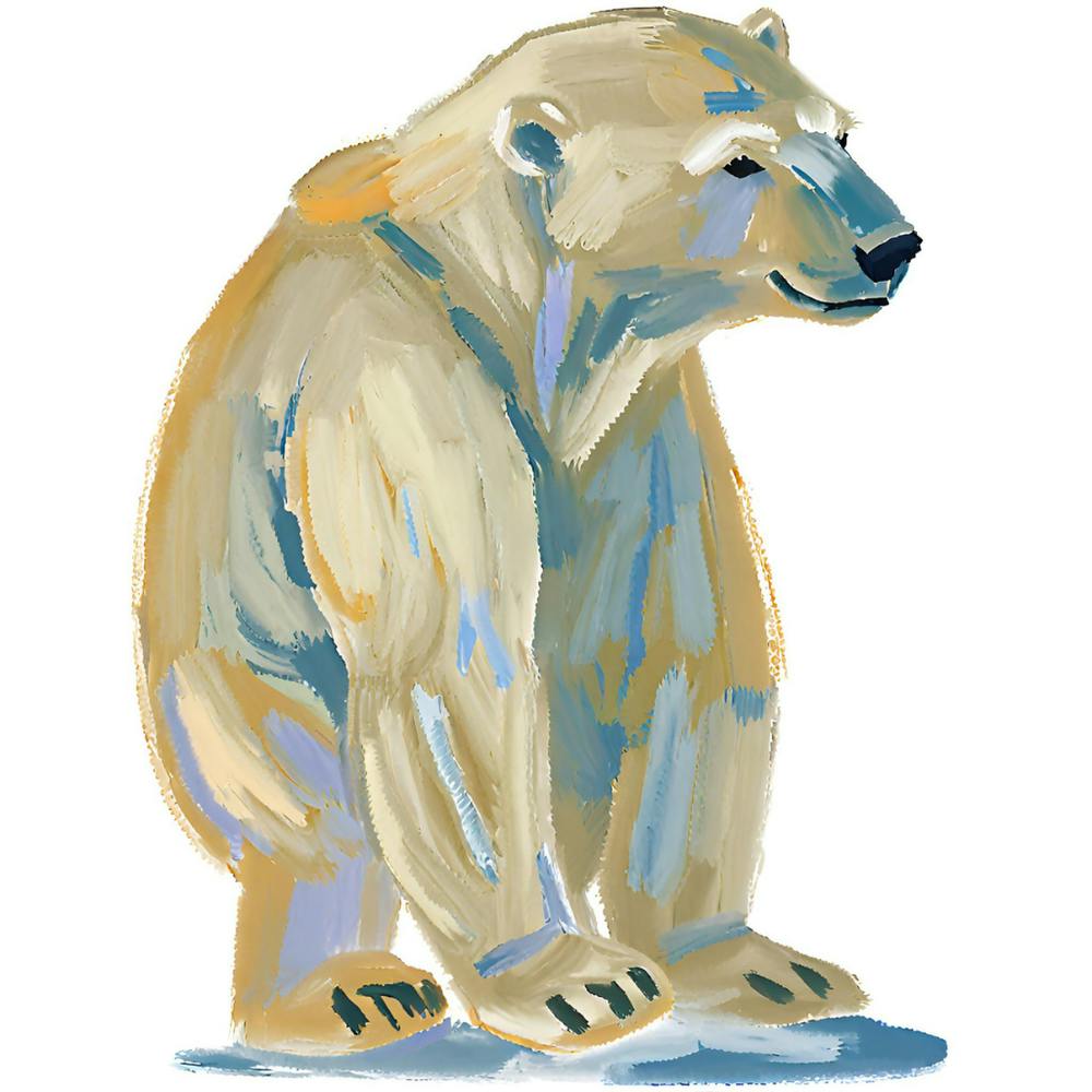 Polar Bear 03 1