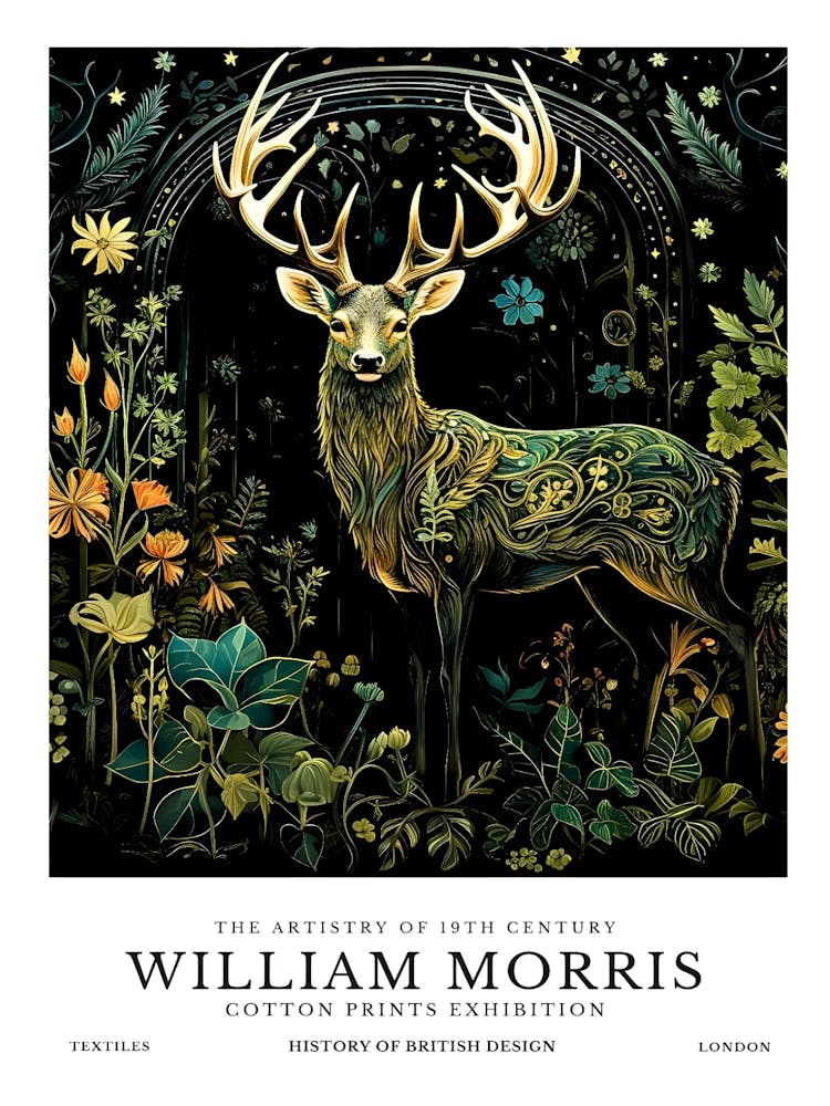 William Morris 27
