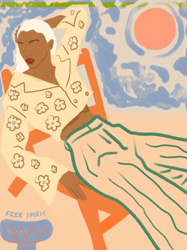 Free Spirit