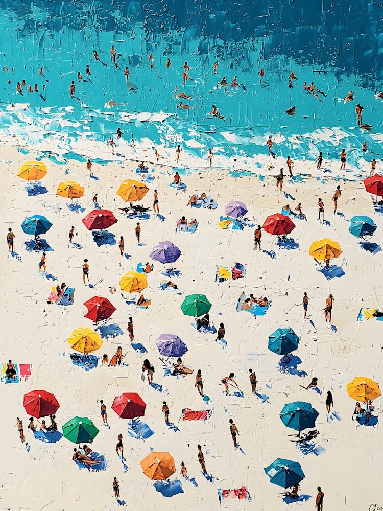 Sydney Beach
