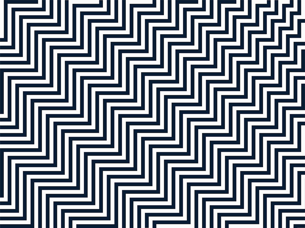 Zigzag Pattern