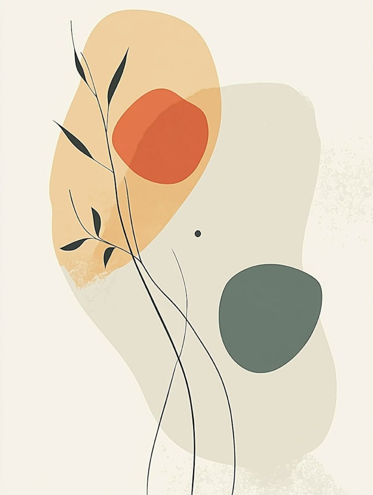 Abstract Painting 219