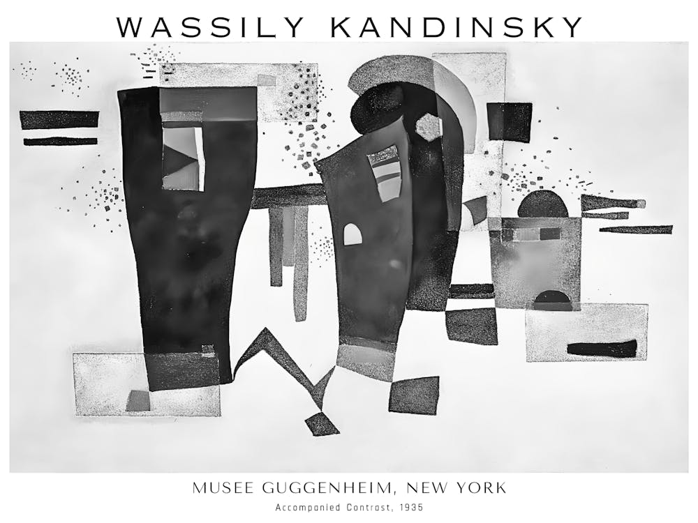 Wassily Kandinsky 7