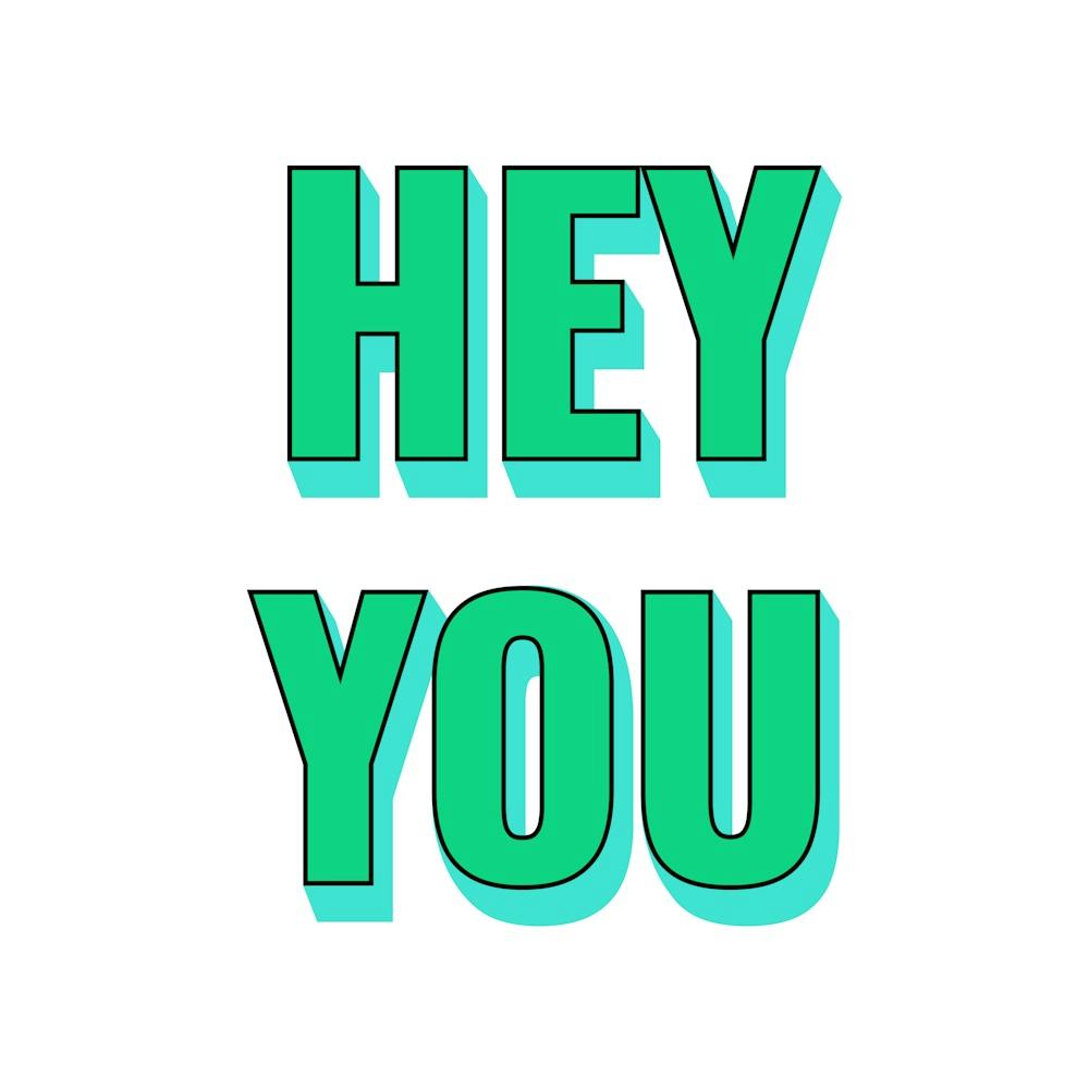 Hey You 04