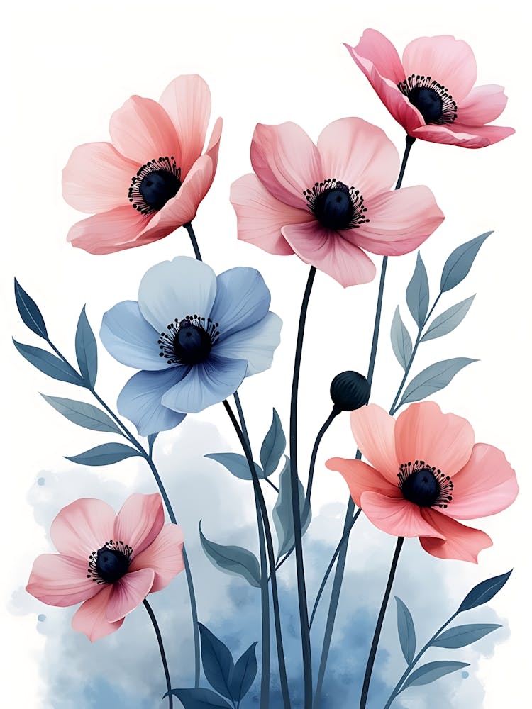 Minimal Plant Design For Artful Interiors