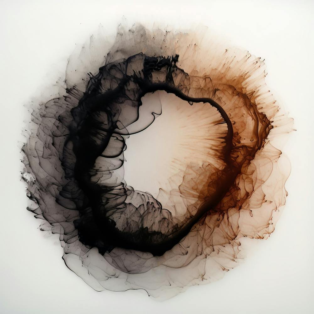 Dreamy ink 28