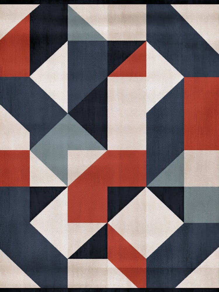 Dimensional Harmony 1