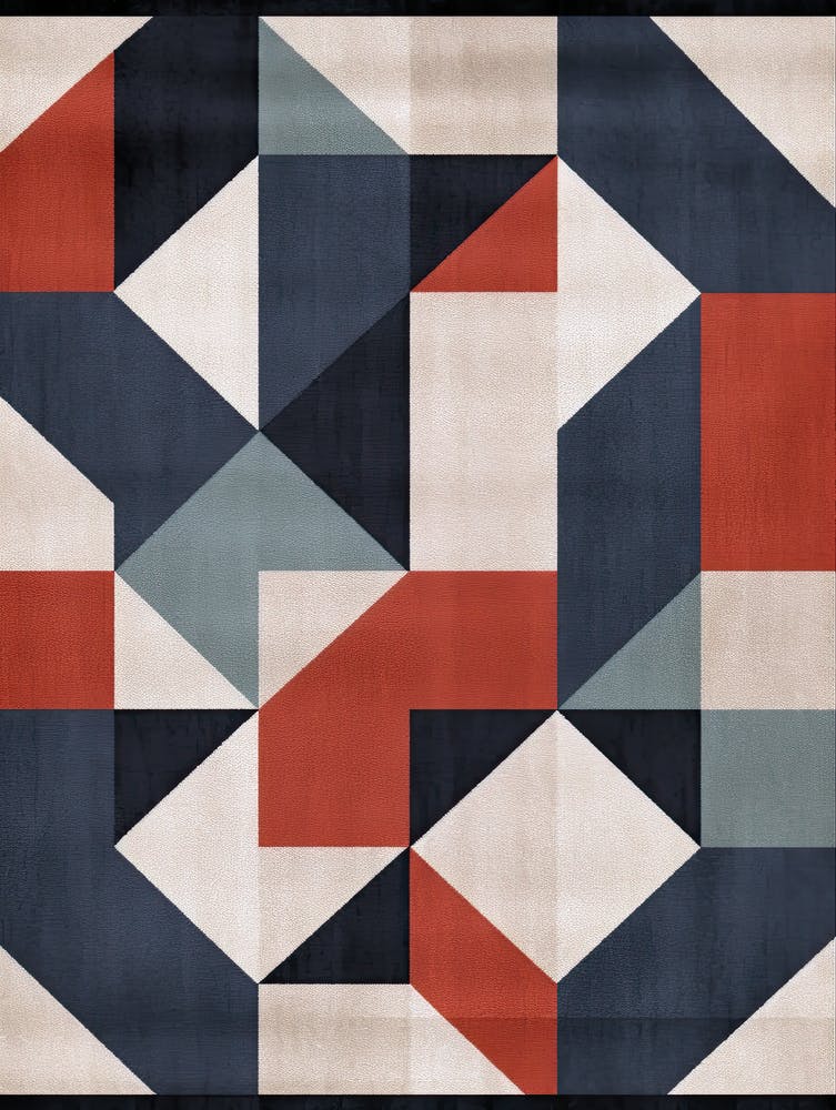 Dimensional Harmony 1