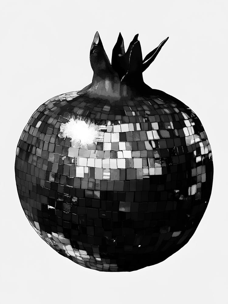 Pomegranate 1