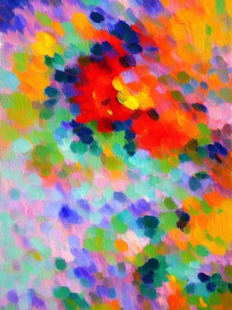 Jellyfish Matisse Inspired