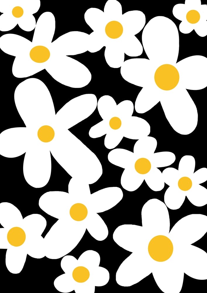 Pushing Daisies