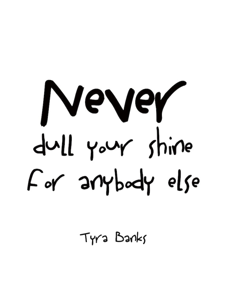 Tyra Banks