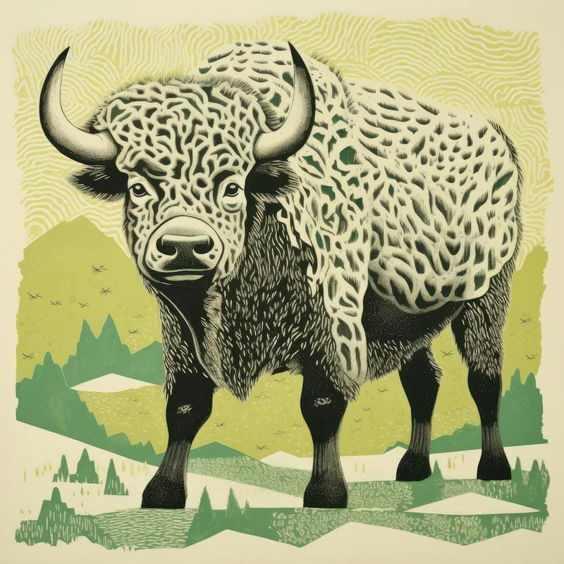 Bison 9