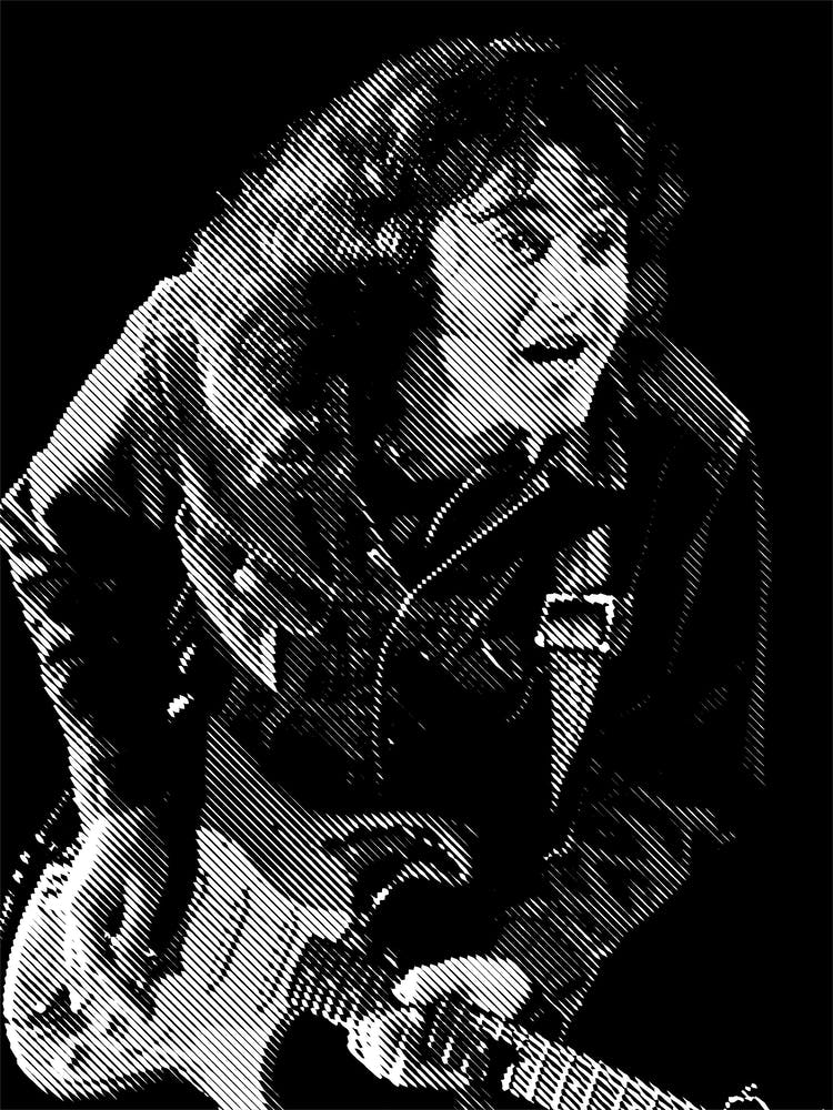 Rory Gallagher v2