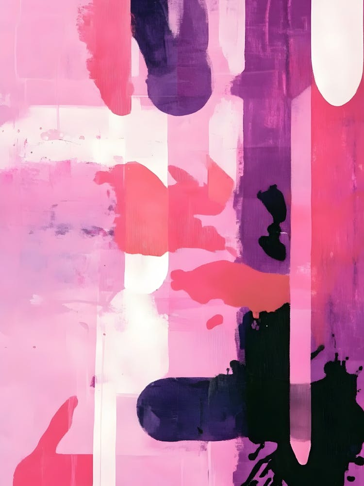 Abstract Painting 312