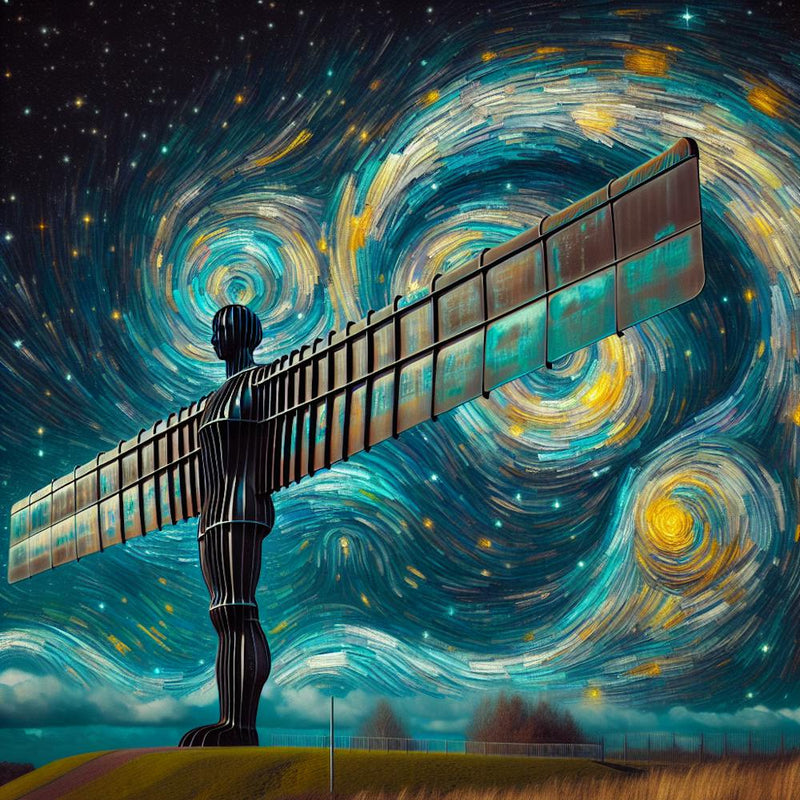 Angel Of The North