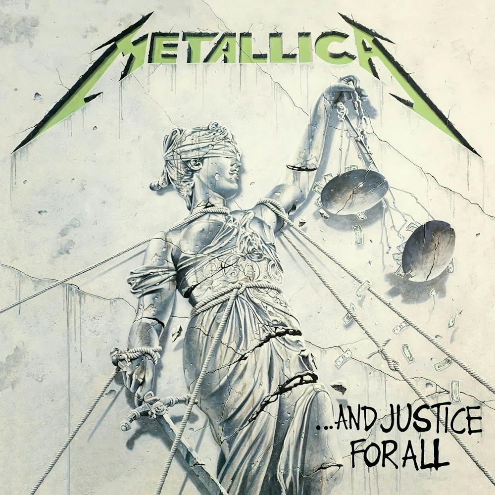 Metallica
