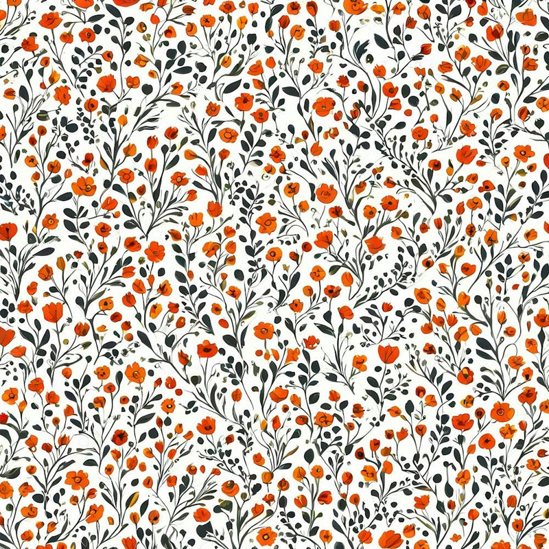 Floral Pattern 39