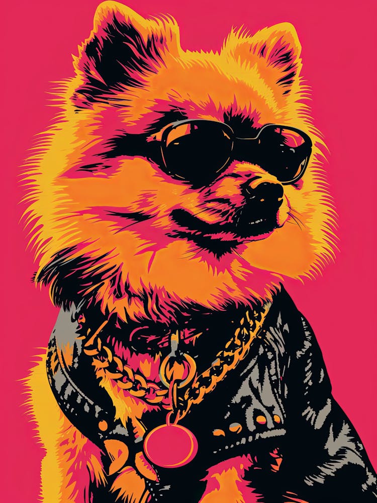 Pomeranian