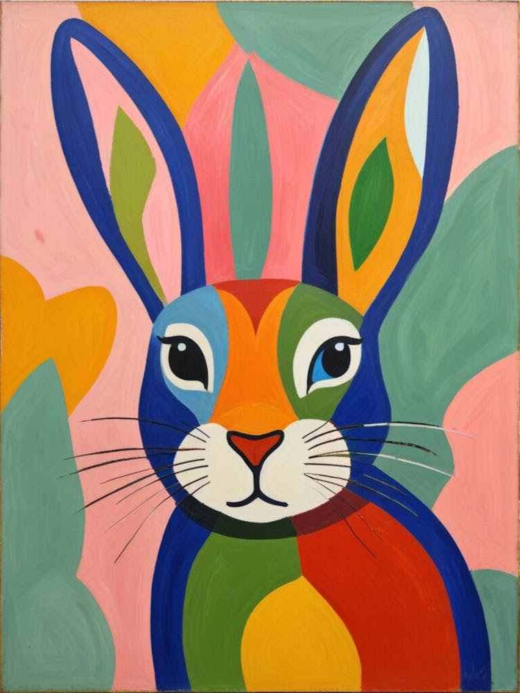 Color Hare