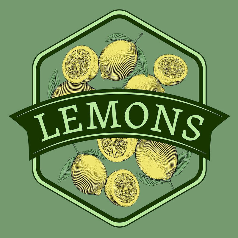 Lemons Logo