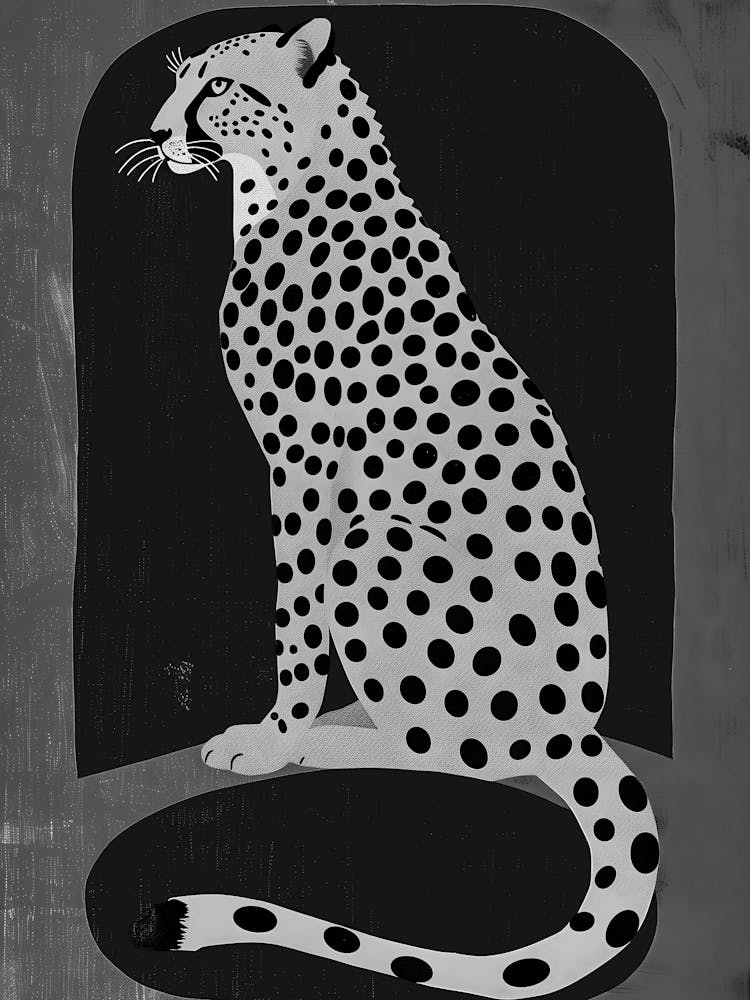 Cheetah 5