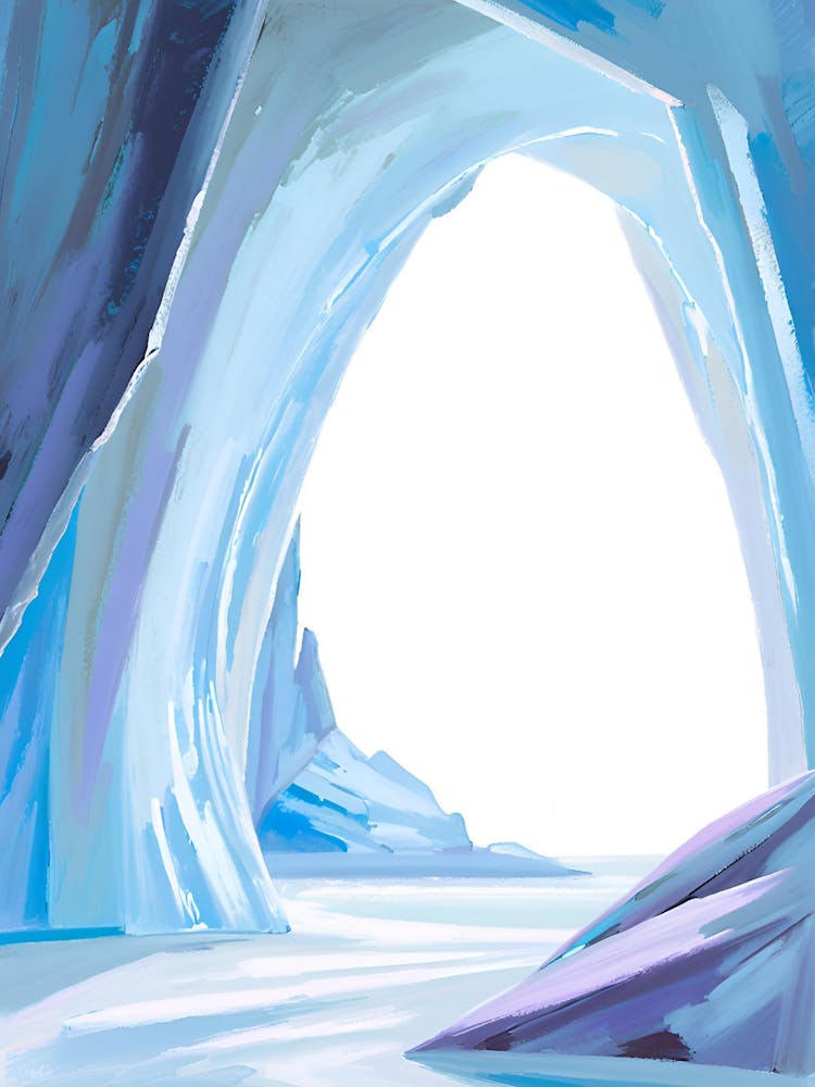 Ice Cave 1