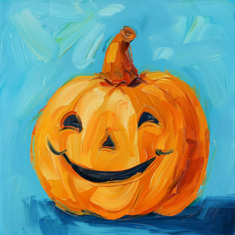 Jack-O-Lantern