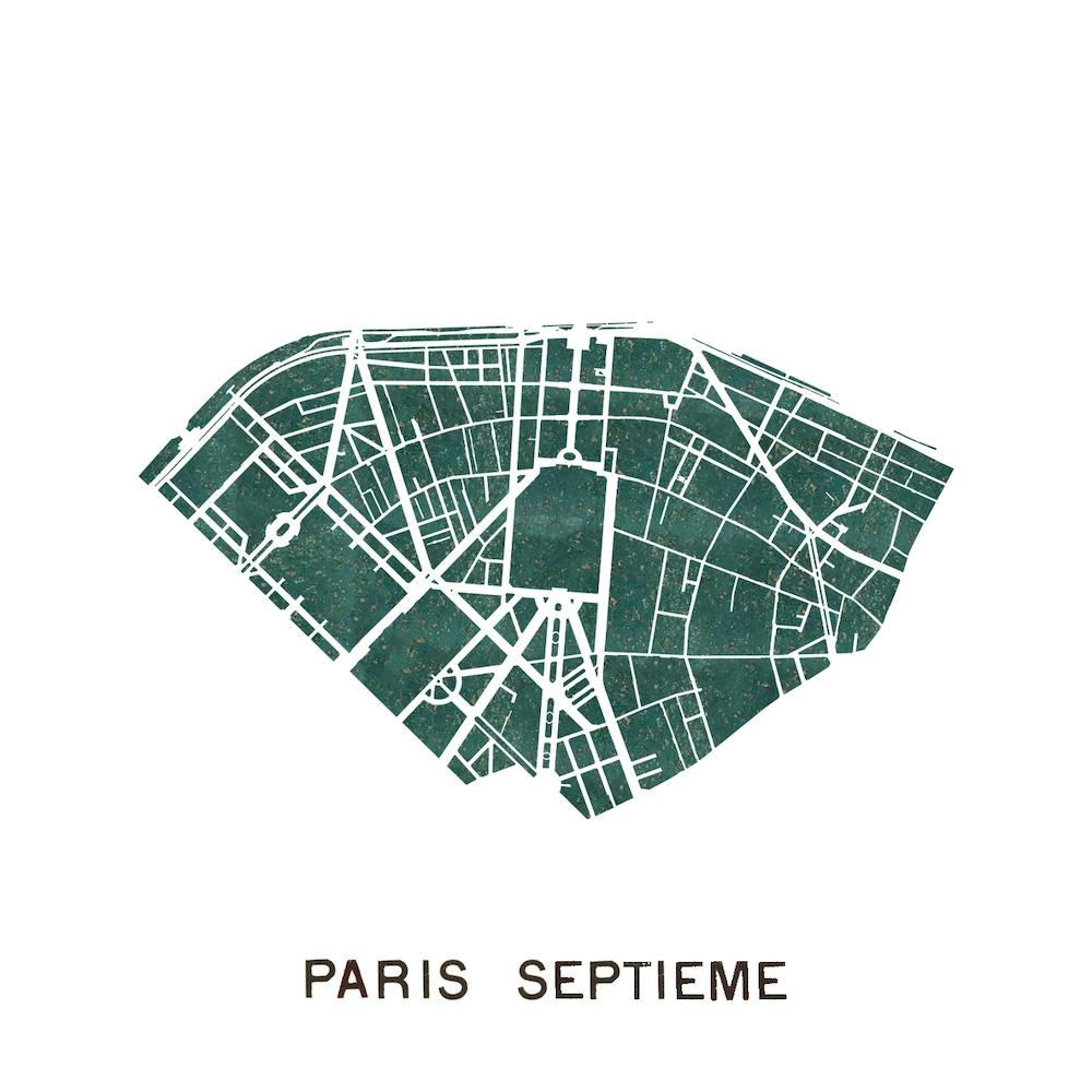 Paris 7ème