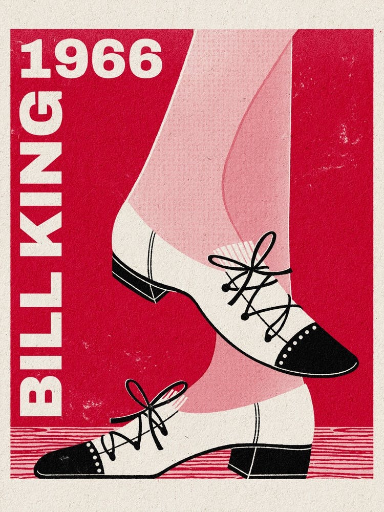 Bill King