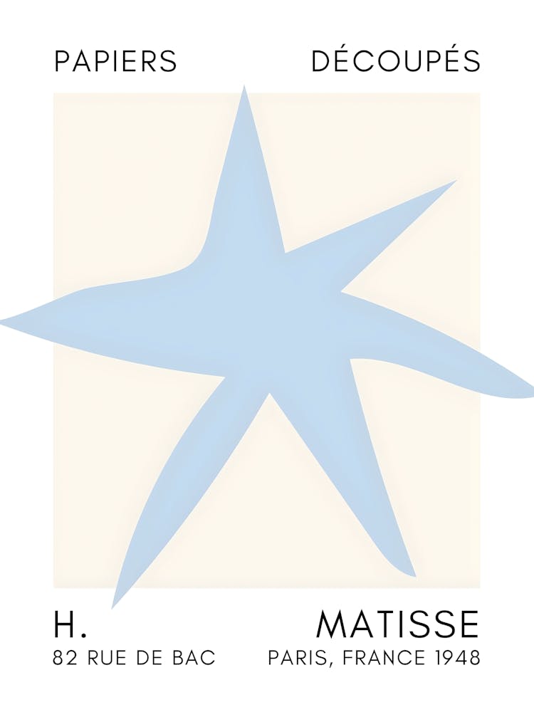 H Matisse 29
