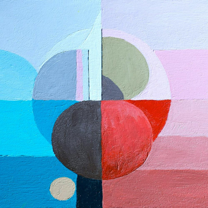Abstract Painting 43