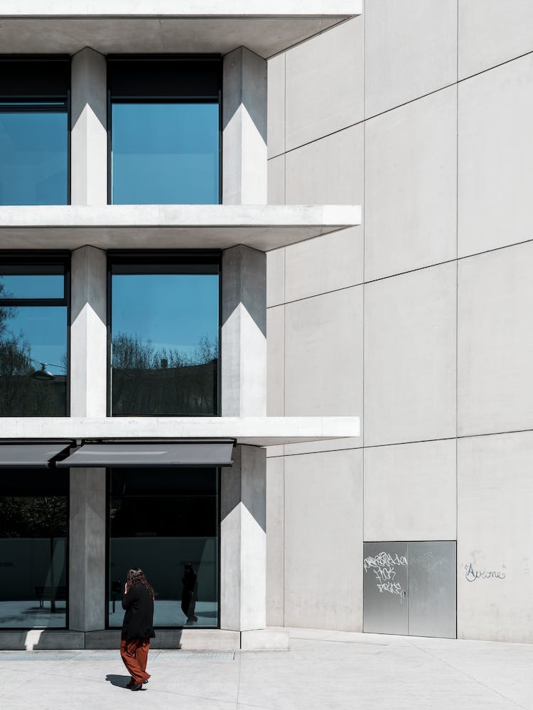 LaFeltrinelli / Art print