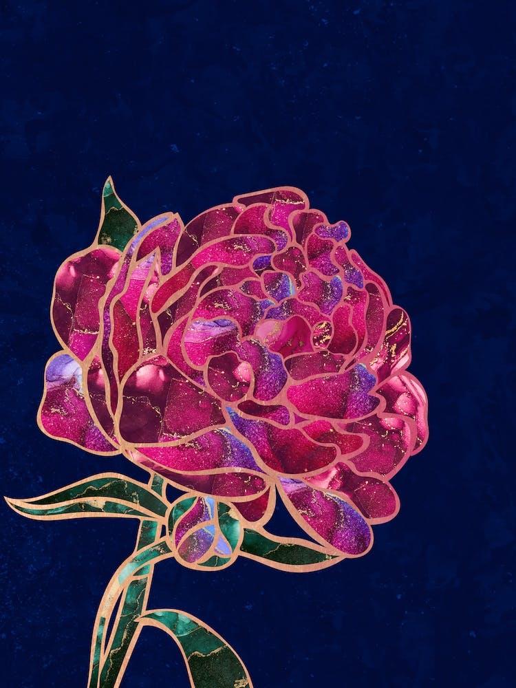 Peony
