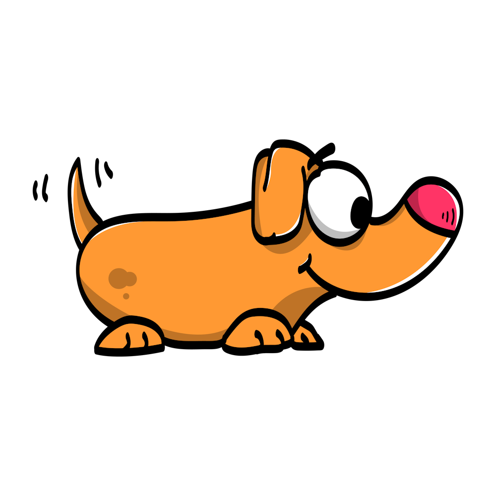 Cute Dog Pet Animal Canine Puppy