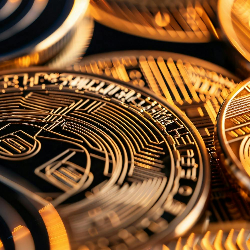 Gold Coins
