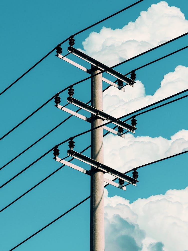 Tranche Nuages Puissance