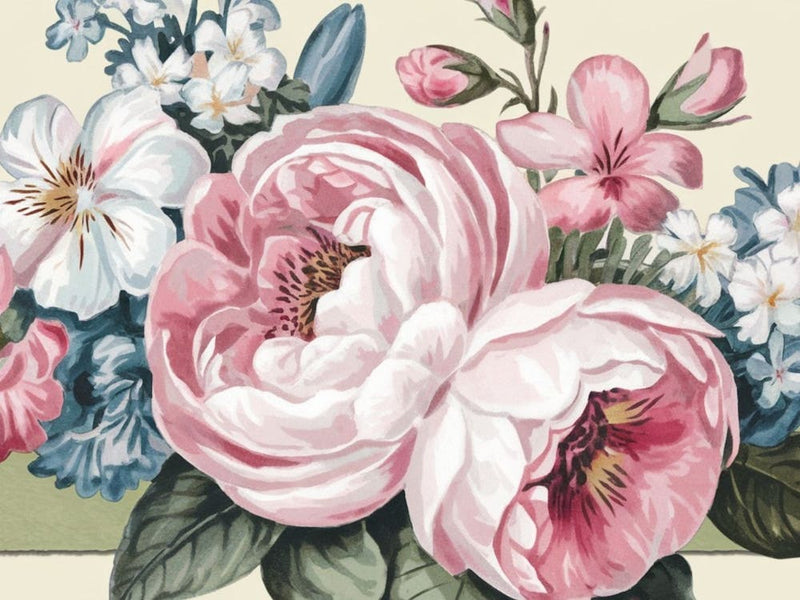 Pink Roses 3