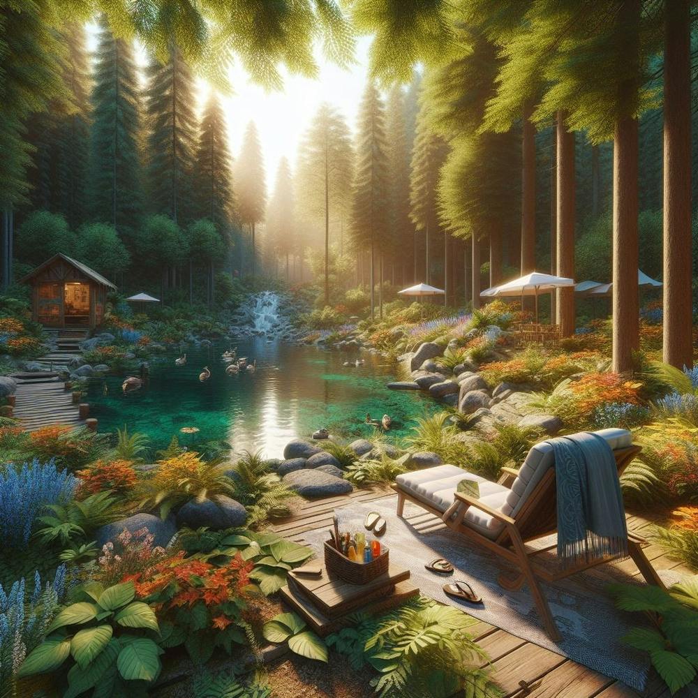 Cabin In The Woods