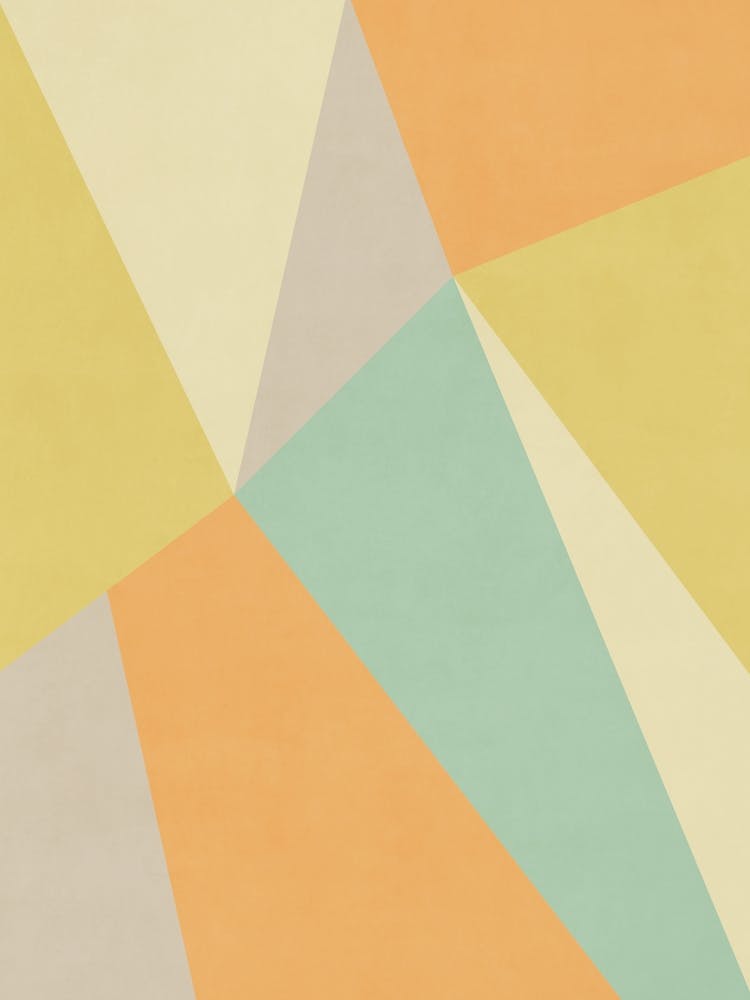 Geometric Composition 23 2