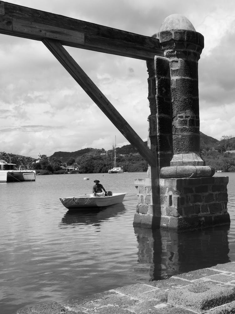 Harbour Crossing