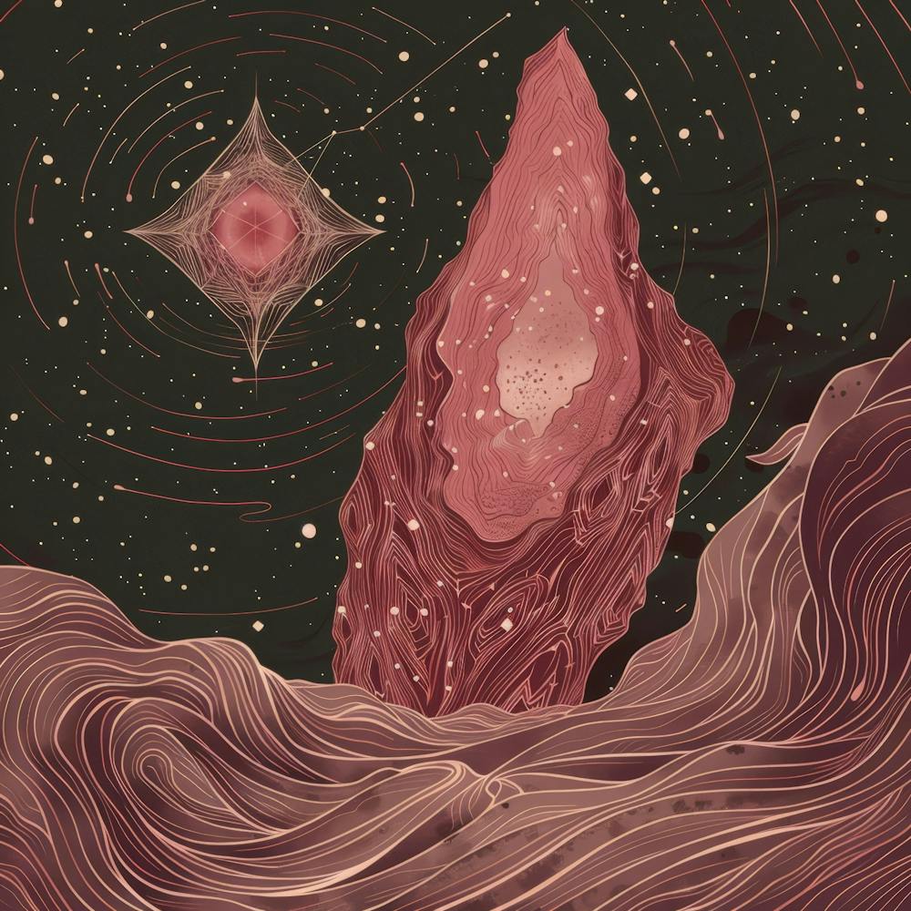 Space Rock