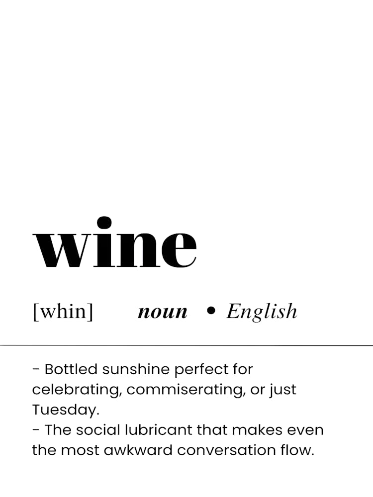 Wine 1