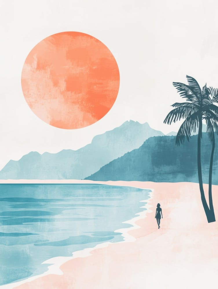 Hawaiian Beach